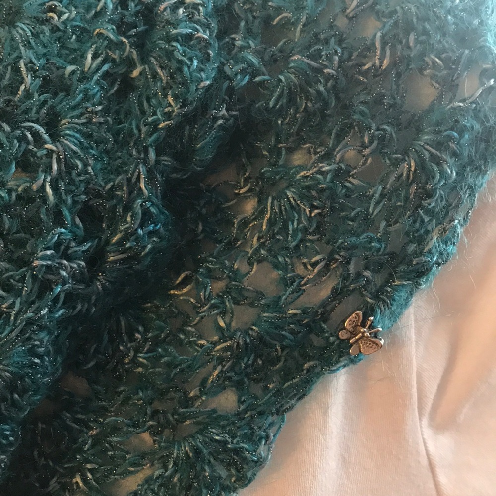 Infinity scarf - Picture 2 of 2